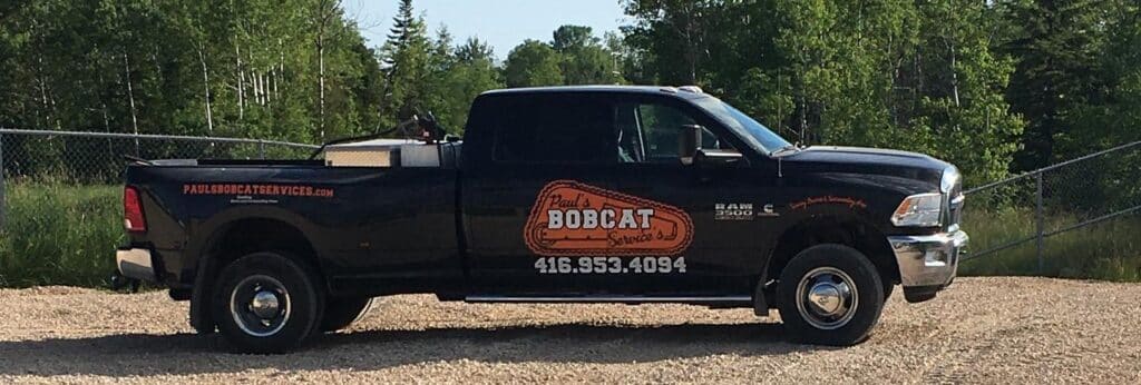 Stunning Dirt Removal & Hauling: Best Service in Simcoe