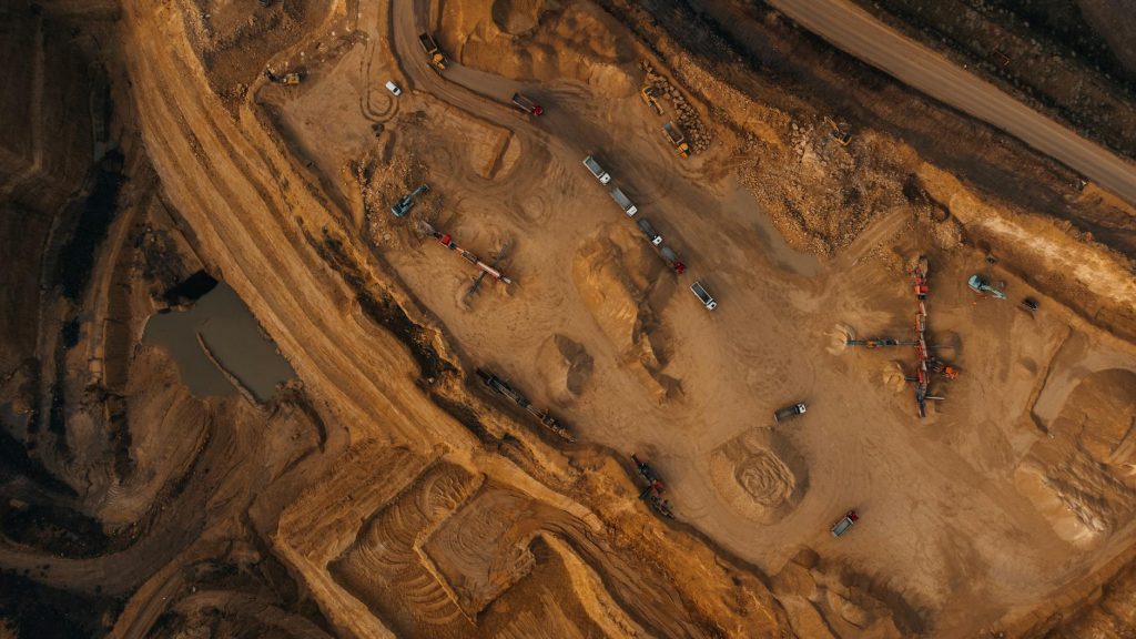 Driveway Excavation: Best Grading Contractors in Simcoe